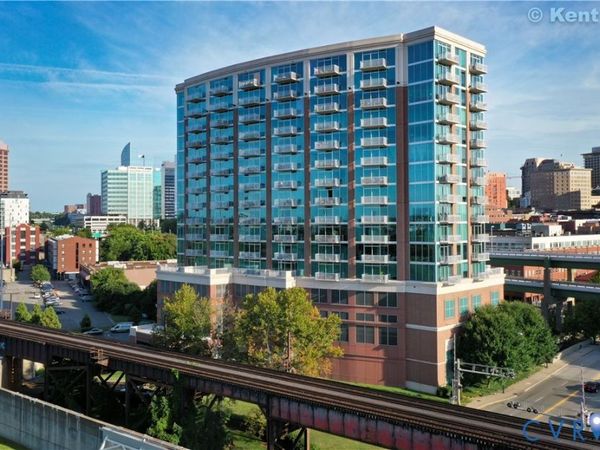 301 Virginia Street, Unit 1013, Richmond, VA 23219