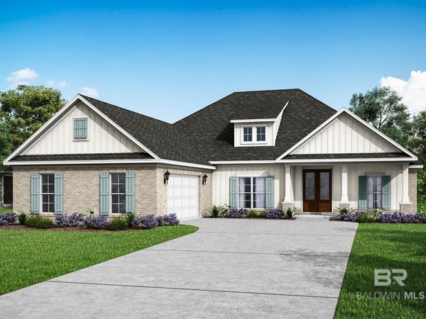 408 Bloomsbury Avenue, Fairhope, AL 36532