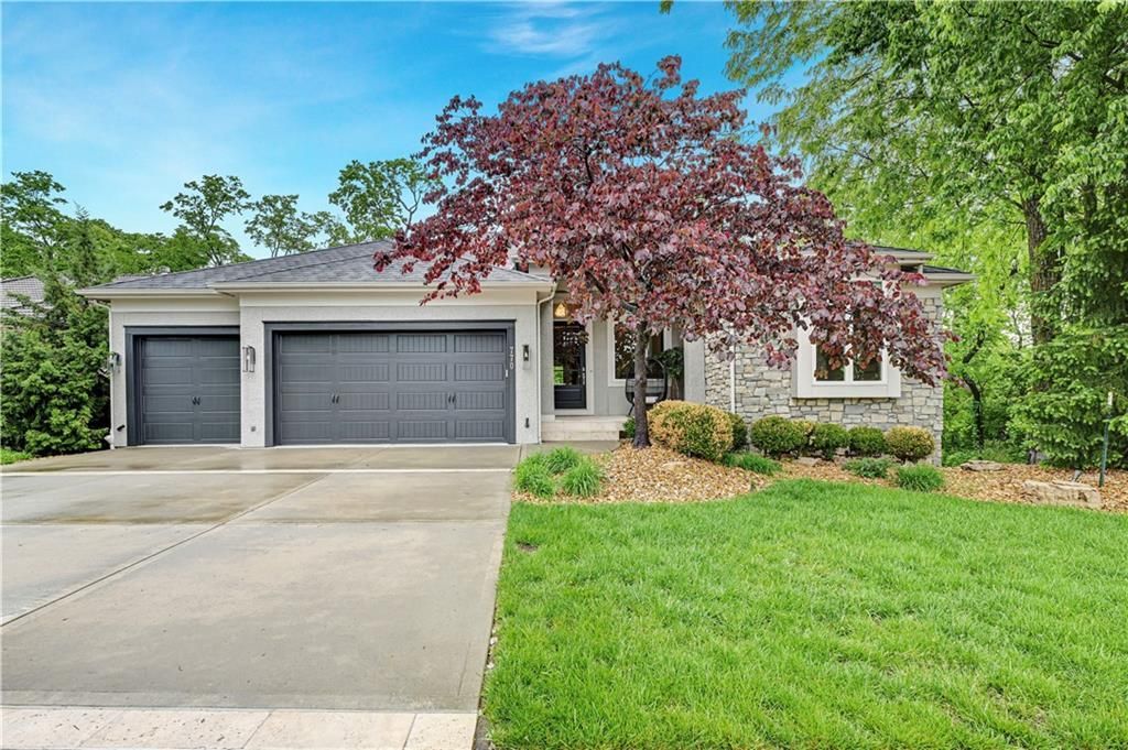 770 Suffolk Lane, Loch Lloyd, MO 64012 Main Photo