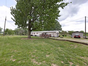 1794 Kirkwood Road, Salvisa, KY 40372