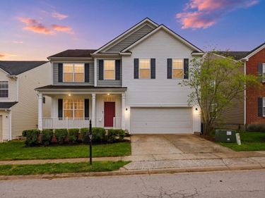 206 Robert M Green Boulevard, Frankfort, KY 40601