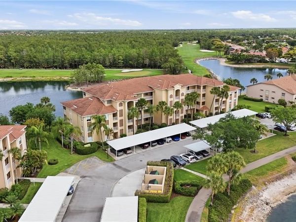 8600 Cedar Hammock CIR, Unit 1316, NAPLES, FL 34112