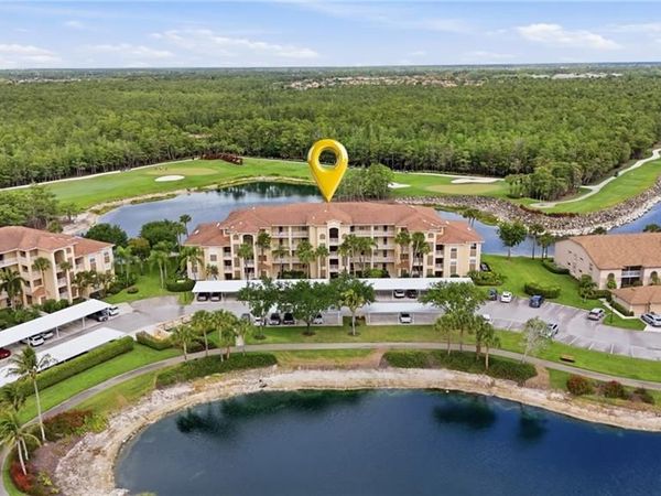 8600 Cedar Hammock CIR, Unit 1316, NAPLES, FL 34112