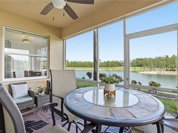 8600 Cedar Hammock CIR, Unit 1316, NAPLES, FL 34112