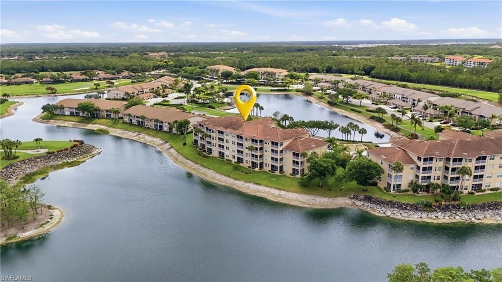 8600 Cedar Hammock Cir, Unit 1316, Naples, FL 34112 Photo