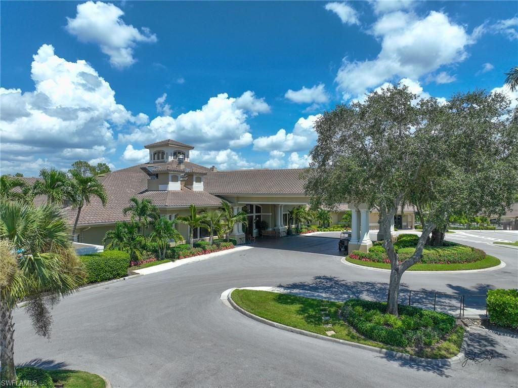 8600 Cedar Hammock Cir, Unit 1316, Naples, FL 34112 Photo