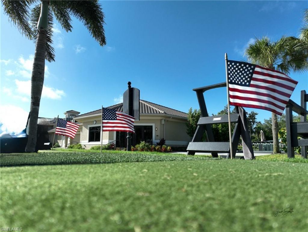 8600 Cedar Hammock Cir, Unit 1316, Naples, FL 34112 Photo