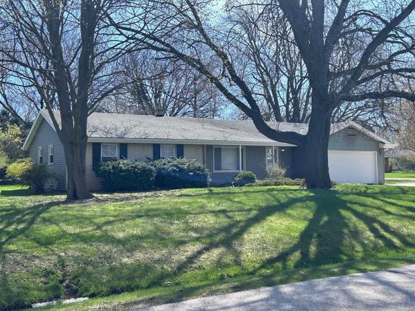 8154 N 67th STREET, Brown Deer, WI 53223