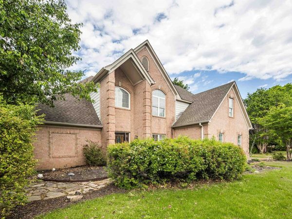 9369 JOE LYON BLVD, Olive Branch, MS 38654