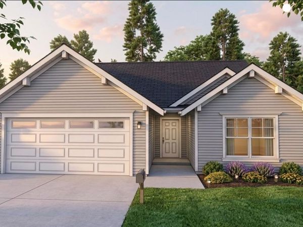 126 Millet St, Shelbyville, TN 37160
