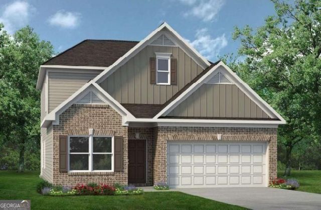 8000 Haven Springs Trace, Douglasville, GA 30134 Main Photo