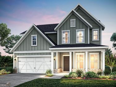 4758 Sunburst Street, Flowery Branch, GA 30542