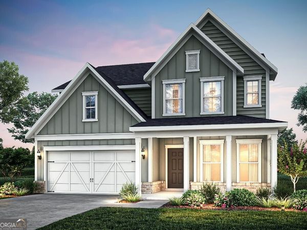 4758 Sunburst Street, Flowery Branch, GA 30542