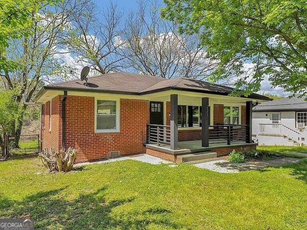 221 Napoleon Drive SW, Atlanta, GA 30314