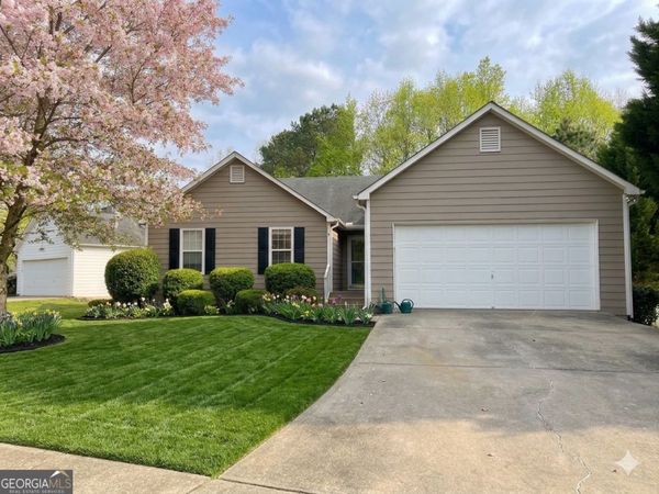 865 Riverside Walk Crossing, Sugar Hill, GA 30518