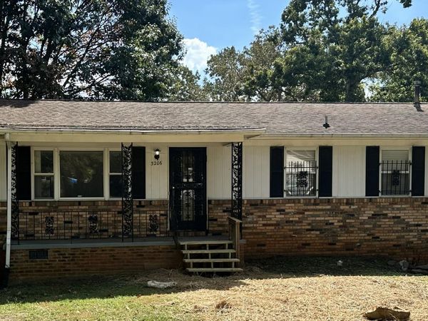 3206,3212 Wilderness Rd, Knoxville, TN 37917