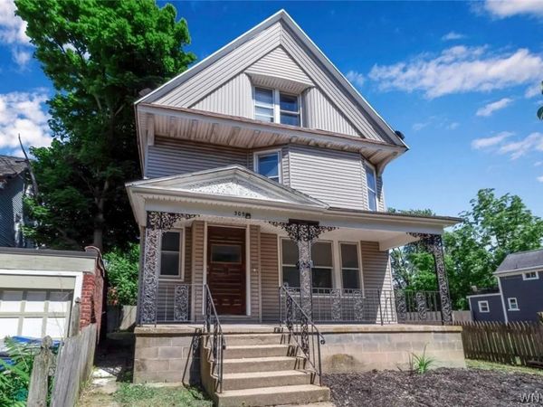 305 Parkdale Avenue , Buffalo, NY 14213