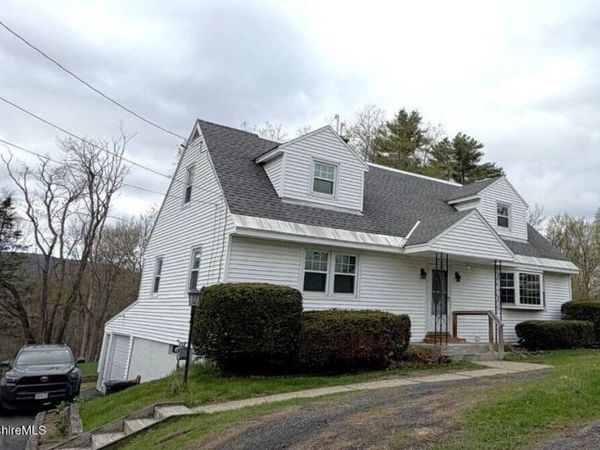 263 Walker Street, North Adams, MA 01247