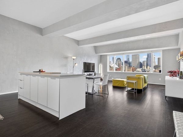 141 Dorchester Ave, Unit 509, Boston, MA 02127