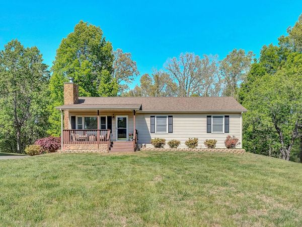 1302 Goodview RD , Goodview, VA 24095