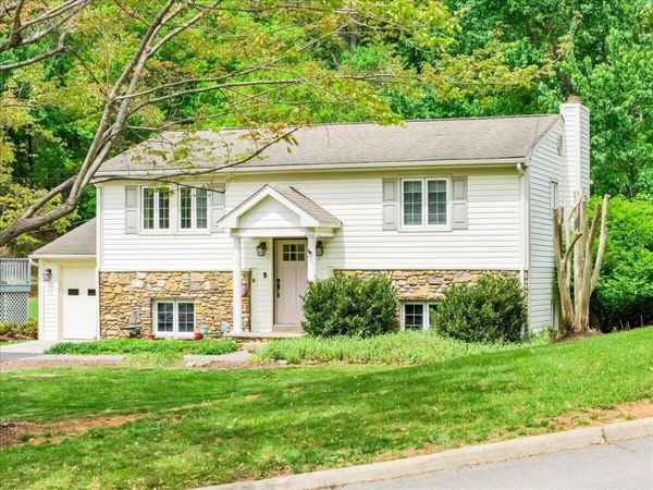 1602 Glenwood CIR SE, Roanoke, VA 24014