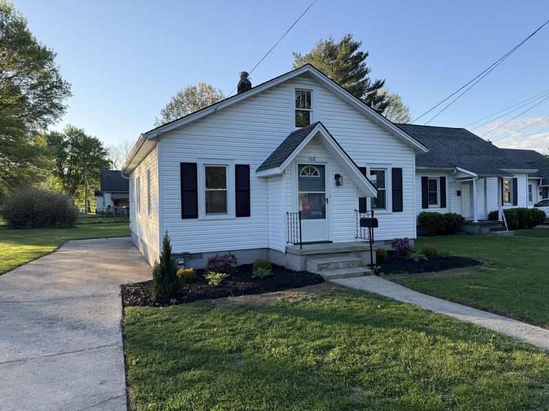 508 Pendleton Street, Falmouth, KY 41040 Photo 1
