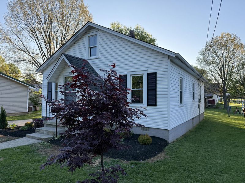 508 Pendleton Street, Falmouth, KY 41040 Photo 2