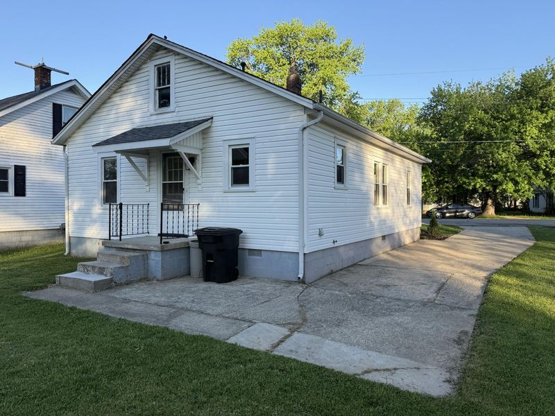 508 Pendleton Street, Falmouth, KY 41040 Photo 3