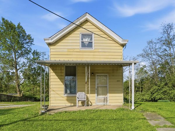 1431 Garvey Avenue, Elsmere, KY 41018