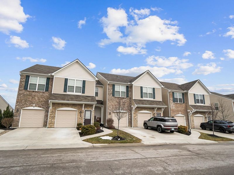 444 Aintree Drive, Walton, KY 41094 Photo 1