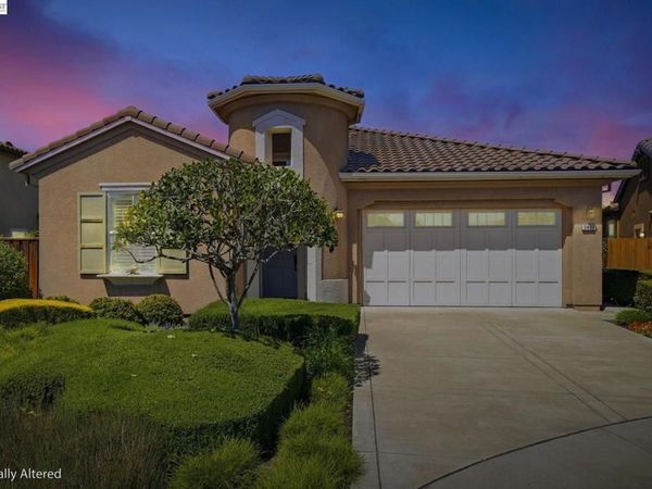 3492 Dorset Ct., Pleasanton, CA 94566