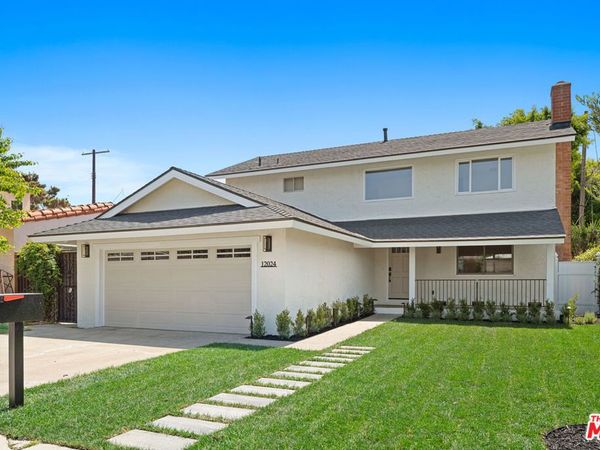 12024 Alberta Drive , Culver City, CA 90230