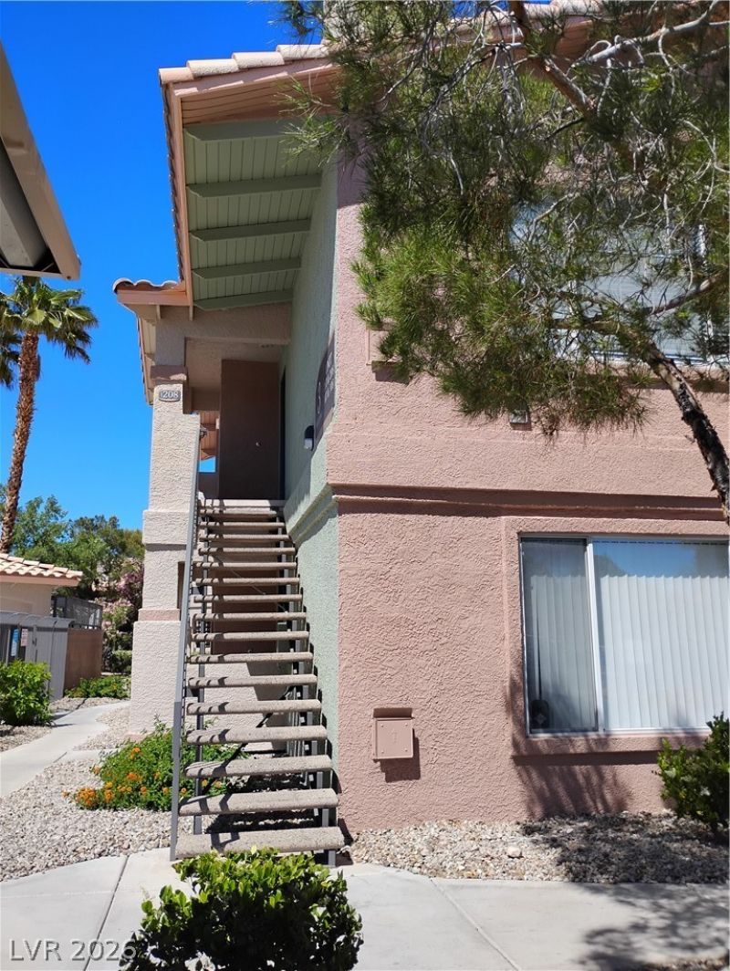 8450 Alta Drive , Unit 208, Las Vegas, NV 89145 Main Photo