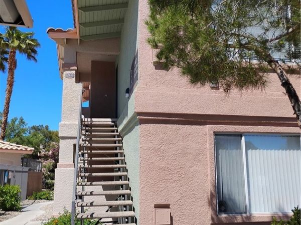 8450 Alta Drive , Unit 208, Las Vegas, NV 89145