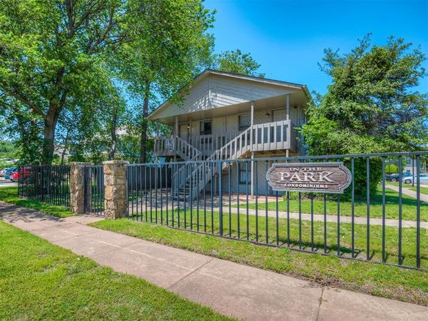 131 W Acres Street, Unit B, Norman, OK 73069