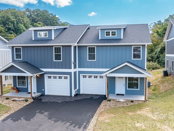 308/312 Jenna Clare Lane , Asheville, NC 28805