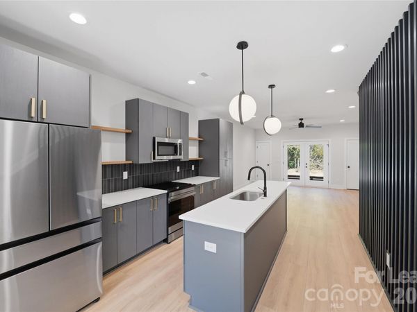 1358 Briar Creek Road, Charlotte, NC 28205