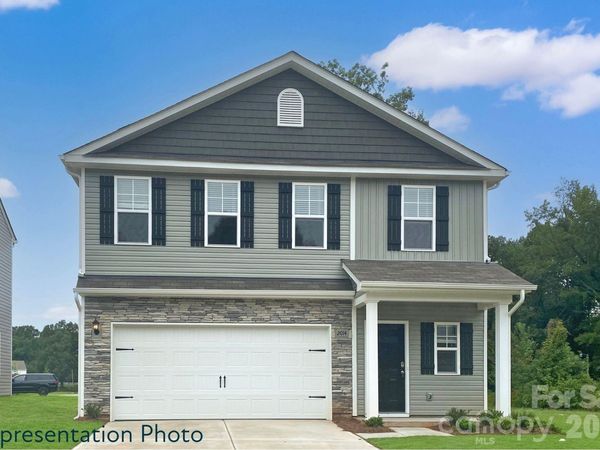 113 Pinnacle Crossing , Shelby, NC 28152