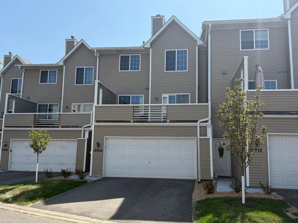 10914 Johnson Street NE, Unit 7, Blaine, MN 55434