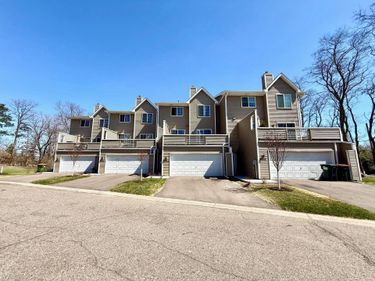 10914 Johnson Street NE, Unit 7, Blaine, MN 55434