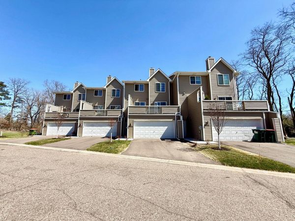 10914 Johnson Street NE, Unit 7, Blaine, MN 55434