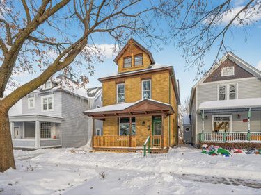 323 W Michigan Street, Saint Paul, MN 55102