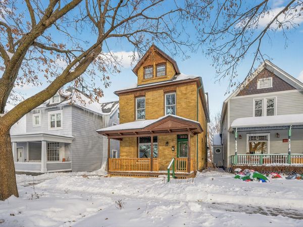 323 W Michigan Street , Saint Paul, MN 55102