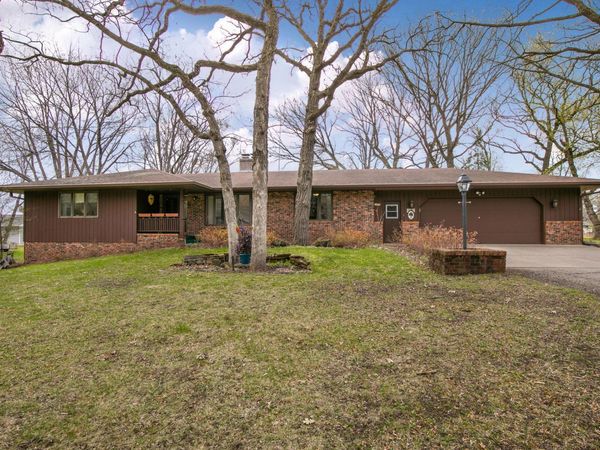 2426 Cooper Avenue S, Saint Cloud, MN 56301