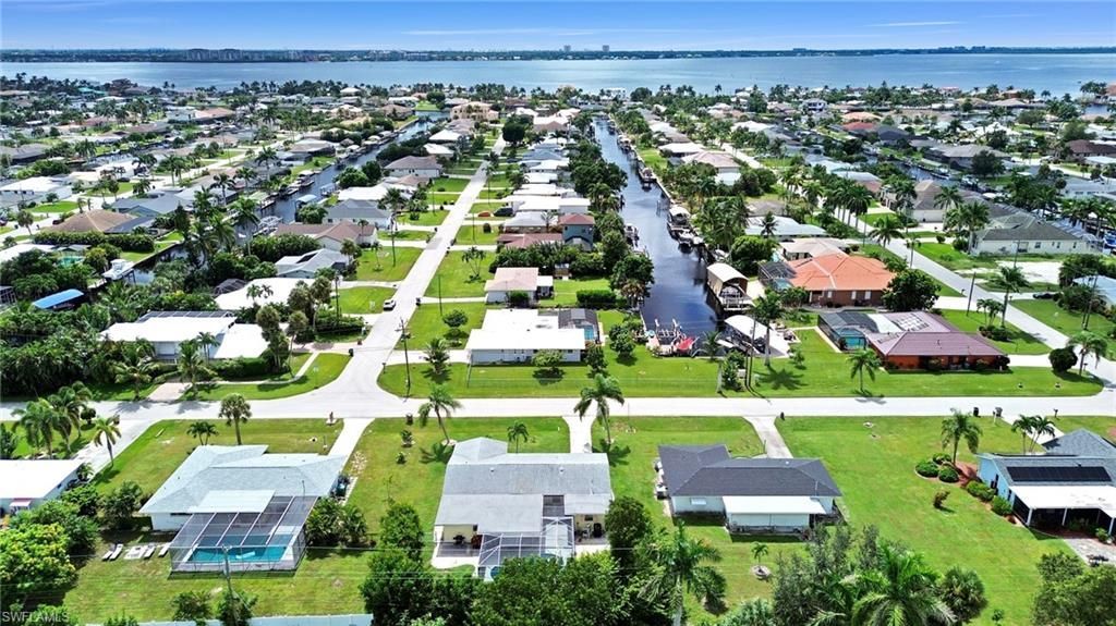 513 Monterey Ave, Cape Coral, FL 33904 Photo