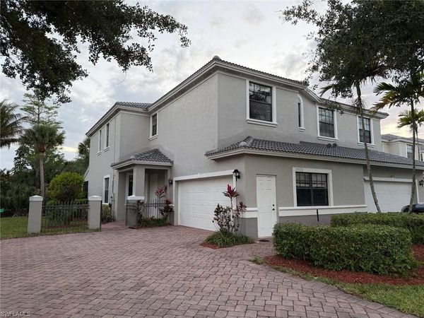 15122 Summit Place CIR , Unit 212, NAPLES, FL 34119