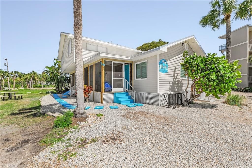 610 Donax St, Unit 311, Sanibel, FL 33957 Photo