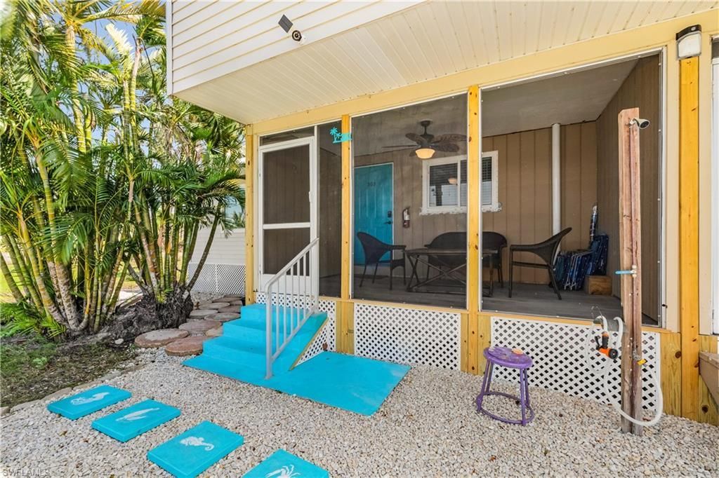 610 Donax St, Unit 311, Sanibel, FL 33957 Photo