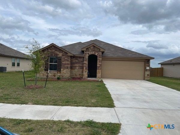 5110 Natalia Road , Killeen, TX 76549