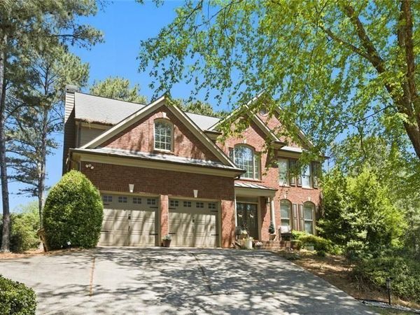 250 Devon Mill Court, Johns Creek, GA 30005